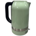 KitchenAid KEK170 1.7L Variable Temperature Electric Kettle Pistachio