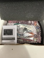 New Bosch B520 / FO1U172941 SecurityAlarm Panel Auxiliary Power SupplyModule