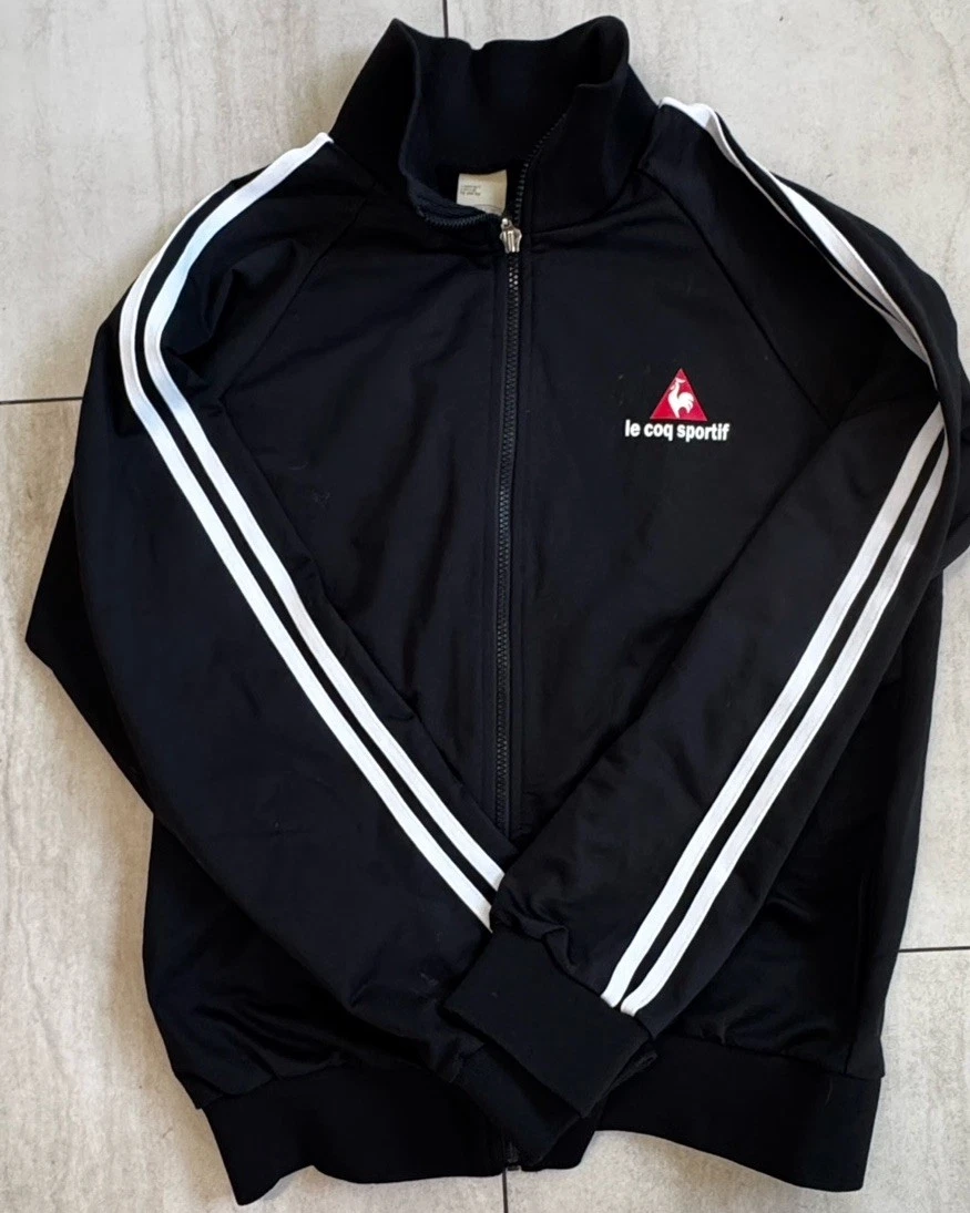 La Coq Sportif Eclat x Footpatrol ou l'esprit vintage des années 80