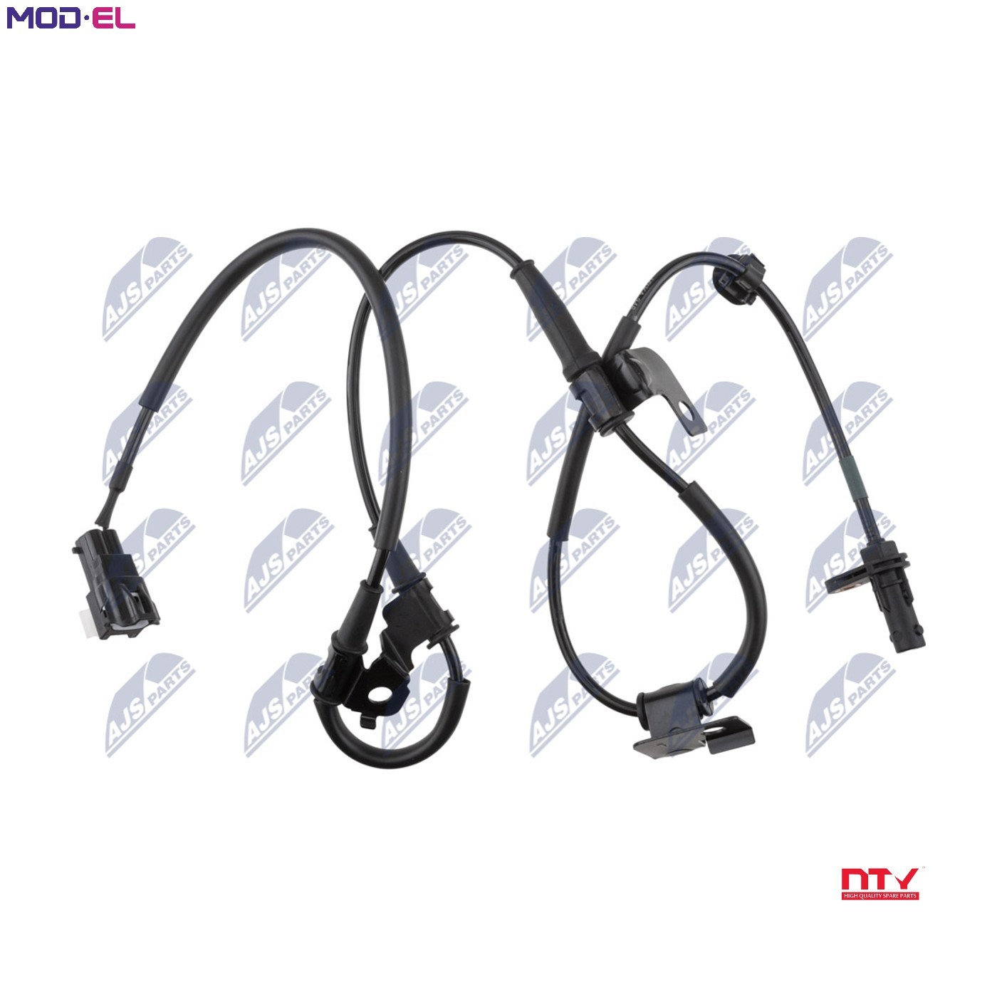 Original NTY Wheel Speed Sensor HCA-KA-346 For KIA - Image 10