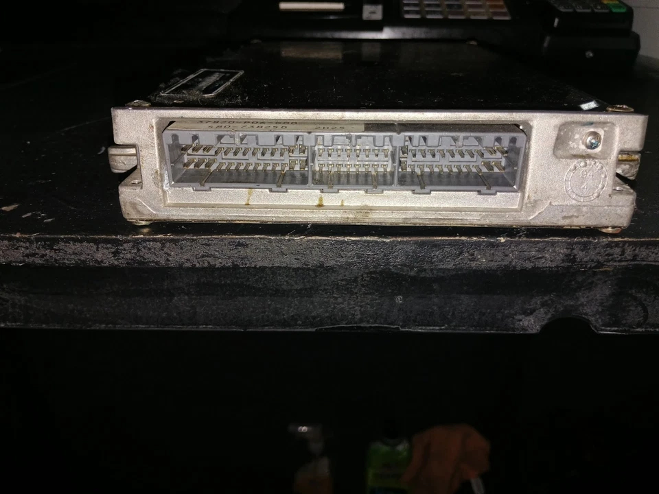 Honda P06 Ecu+Hondavert S300 - Immagine 4 di 4