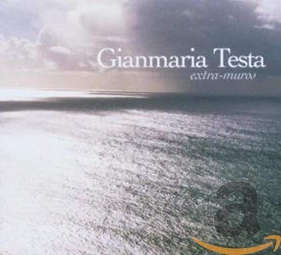 GIANMARIA TESTA - Extra-muros - CD - Import