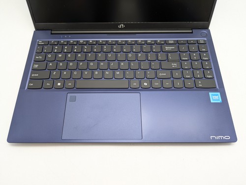 Nimo N151 Laptop 15.6" Intel N100 16GB DDR4 1TB SSD Windows 11 - Picture 3 of 9