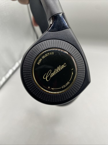 Cadillac Escalade Entertainment system Headphones (A6 103) Untested Read - Picture 11 of 20