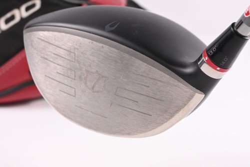 Wilson Staff D200 Driver / 13 Degree / Senior Flex UST Elements Chrome 44 Shaft - Picture 4 of 9