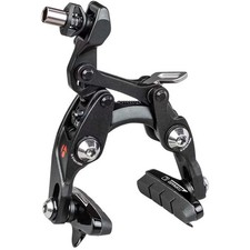 Bontrager Speed Stop Elite Direct Mount Rim Brake Caliper Front Or Rear Bontrager Speed Stop Elite Direct Mount Rim Brake Caliper Front Or Rear