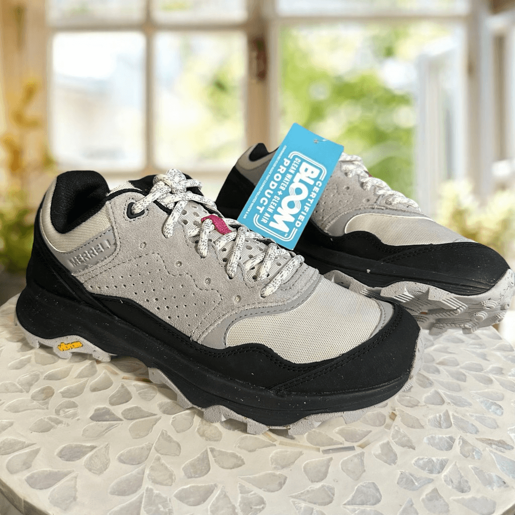 Merrell Speed Solo sneaker da trekking donna nero betulla J005024 taglia 8 5 EU 39 BRAN