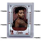 2025 Panini Caleb Love Base (Raw)