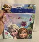 Frozen Elsa Anna 8 Loot Bags Birthday Party Treat Favor Gift Goody Bag NIP