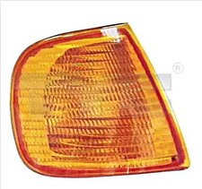 Genuine TYC Blinkleuchte rechts orange Für VW SEAT Caddy II Flight 6K5953050B