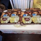 Lot of 2 PACK FEBREZE LIMITED EDITION COZY CAMPFIRE SCENTED OIL PLUG IN REFILLS