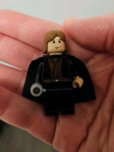 LEGO Anakin Skywalker Minifigure