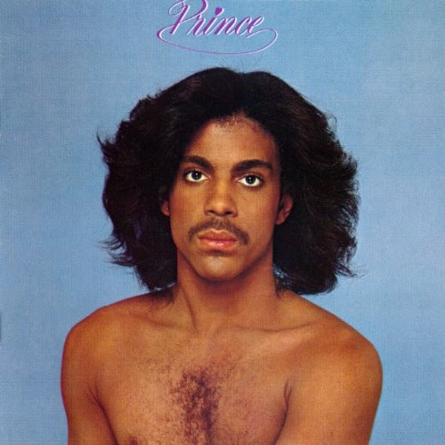 Prince Prince CD NEW