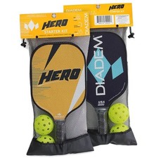 Diadem Hero Pickleball Starter Kit