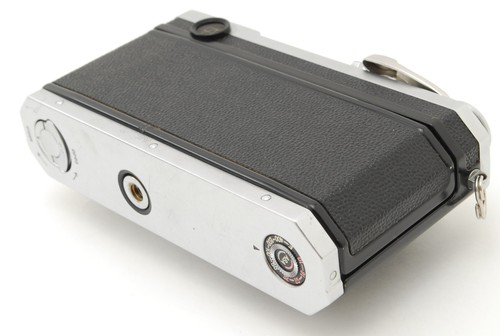 [NEUWERTIG] Nikon S2 Late Black Dial Rangefinder 35mm Film Camera From JAPAN - Bild 24 von 24