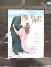 The Thorn Birds (DVD, 1983, 2-Disc Set) Barbara Stanwyck, Piper Laurie
