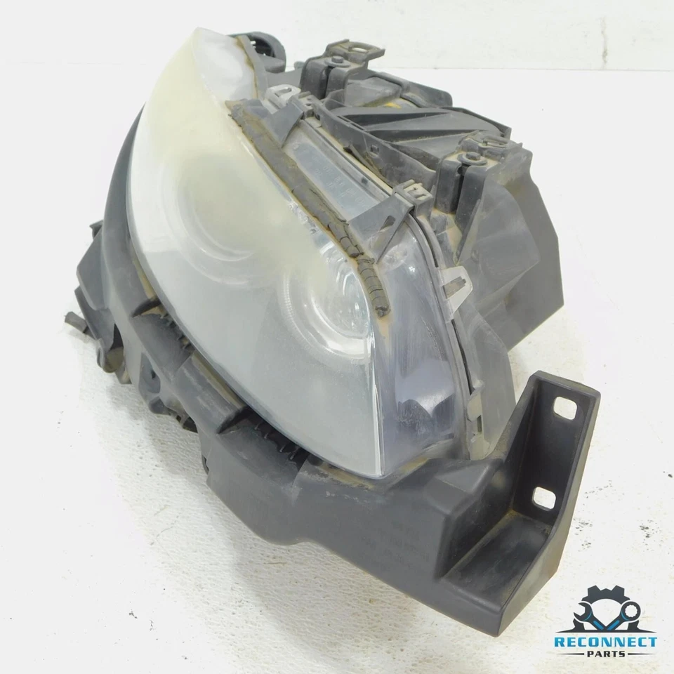 07-10 BMW 328xi 335xi M3 E92 Front Right Passenger Side Headlight Assembly OEM - Image 2 of 4