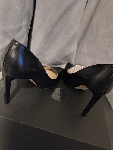 NINE WEST BRAND SIZE 7W - Picture 5 of 5