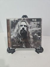 Rob Zombie Educated Horses 2006 CD