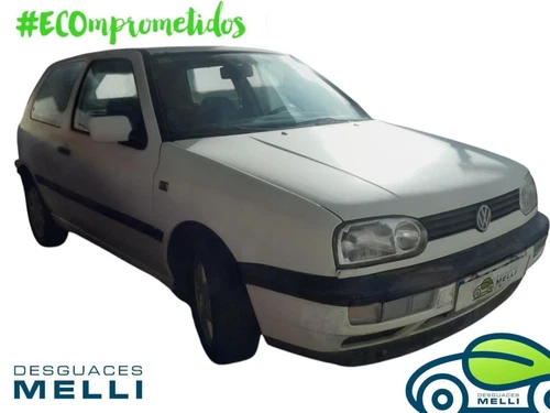 050905205AR Delco for VOLKSWAGEN GOLF III (1H1)(11.1991) CL 1995 9069350 - Picture 10 of 10