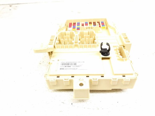 2022-2024 Kia Forte Interior Junction Fuse Box - 91900-M7990 - Picture 3 of 12