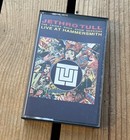 JETHRO TULL: Friday Rock Show Sessions: Live At Hammersmith -Cassette 