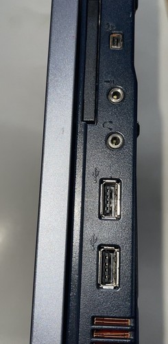 HP Compaq 6710b Core 2 Duo con Linux como nuevo - Imagen 6 de 11