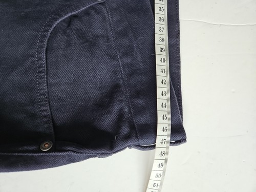 Bundle of x 2 Pairs Men's Blue Jeans /Trousers Waist 38" - Picture 15 of 23