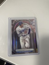 Shohei Ohtani 2024 Topps Tribute #18