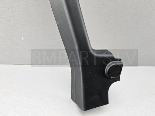 NUEVO GENUINO BMW F30 F31 & LCI MARCO VENTANA INTERIOR SELLADO DELANTERO IZQUIERDO 7323507 - Imagen 3 de 15