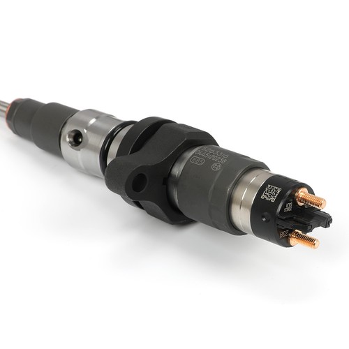 Diesel Fuel Injector Set fits Dodge Ram Cummins Diesel Engine 5.9L 2004 04.5-09 - Imagen 7 de 13
