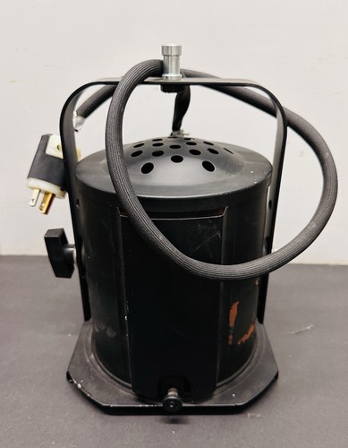 Altman 65Q Stage Studio Theater Light 6" 750W Fresnel W/ Lamp, Frame & Cable - Picture 10 of 12