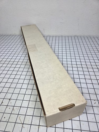 Bridi Aircraft Designs FLIPPER Grenade Launch RC Radio Control Glider NIOB READ! - Picture 20 of 21