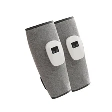Leg and Calf Circulation Massager Muscle Relaxation Heat Leg Massager D2P3