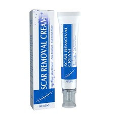 SCAR REMOVAL CREAM Stretch Mark Cream 30g Softening Scar Cream Gel