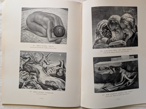 Official Catalog Art 1949 Golden Gate Exposition - Picture 6 of 11