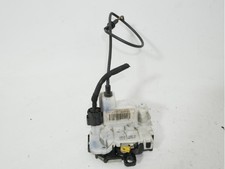 46803514 cerradura puerta trasera derecha para FIAT PANDA (169) 2003 64464