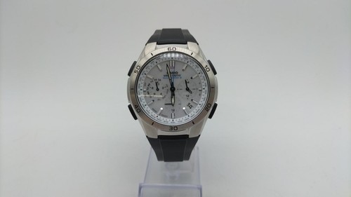 CASIO WVQ-M410 Radio-controlled Watch - Picture 1 of 8