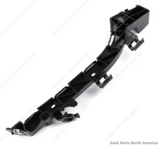Genuine Saab Front Right Bumper Support Bracket For 2006-2009 Saab 9-5 12758638-