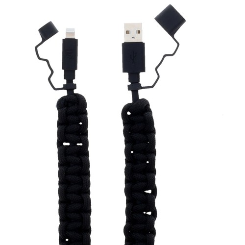 Scipio STPARAMFI Paracord Cable