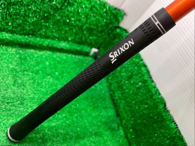 Dunlop SRIXON Z H65 Hybrid #4 Miyazaki Kaula 7 (S) #723 Golf