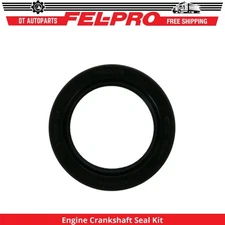 For 1990-1993 Chrysler Dynasty 3.3L V6 Engine Crankshaft Seal Kit Front Fel-Pro