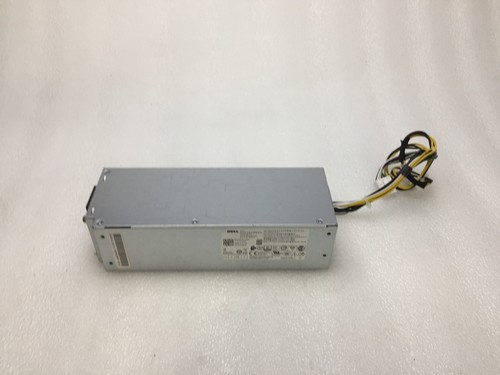 Dell Optiplex 3050 5050 7050 MT H240EM-00 D240E012L 0H62JR 240W Netzteil - Bild 2 von 7
