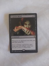 Exquisite Blood Jumpstart Regular