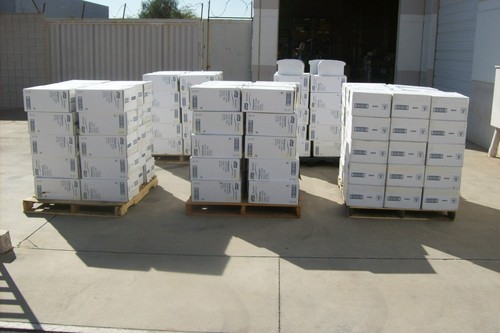 Tork Intuition Hand Towel Dispenser H1 System SCC 10073286621204 WHITE - Picture 5 of 11