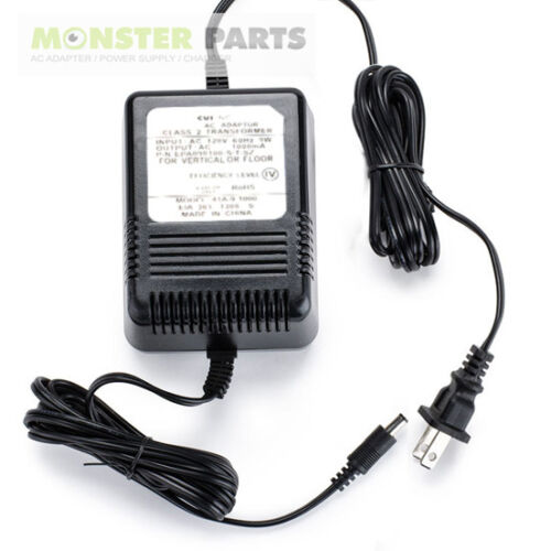 AC adapter Boss DR-880 Dr. Rhythm Drum Machine Roland Charger Power supply - Afbeelding 1 van 1