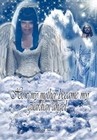 How My Mother Became Guardian Angel Jenkins Xlibris Corporation H. 9781456833718