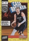 2021 Panini National Convention - Luka Dončić #CB12