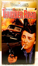 Thunder Road~Robert Mitchum PG MGM Vintage Classics B & W 1958 NEW!!