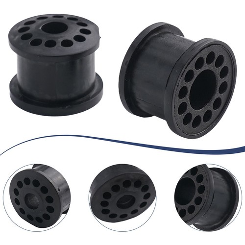 Set boccole cavo cambio affidabile per Ford per Focus e per Fiesta 2 pz - Picture 16 of 24